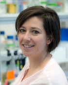 Maeva Luxey, candidature au conseil d'administration de la société française de biologie du développement