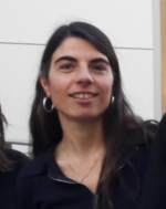 Claire CHAZAUD Claire CHAZAUD, membre du conseil d'administration SFBD 2021