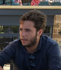 Baptiste TESSON Baptiste TESSON