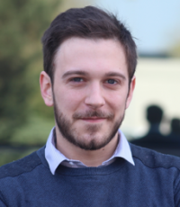 Grégoire MATHONNET