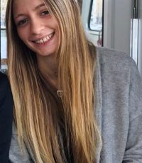 Laetitia BOUCHARD Laetitia BOUCHARD