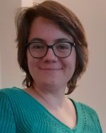 Bénédicte LEFEVRE Bénédicte LEFEVRE
