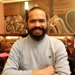 Sanjay_Karki